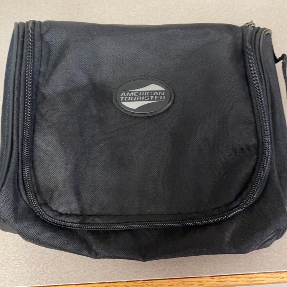 Travel bag